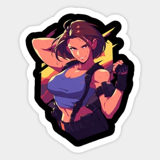 jill Sticker